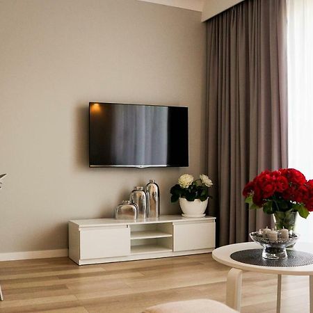 Apartament Olimp Гожув-Велькопольски Экстерьер фото