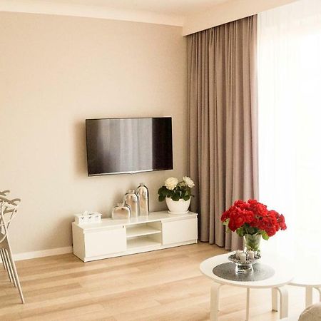 Apartament Olimp Гожув-Велькопольски Экстерьер фото