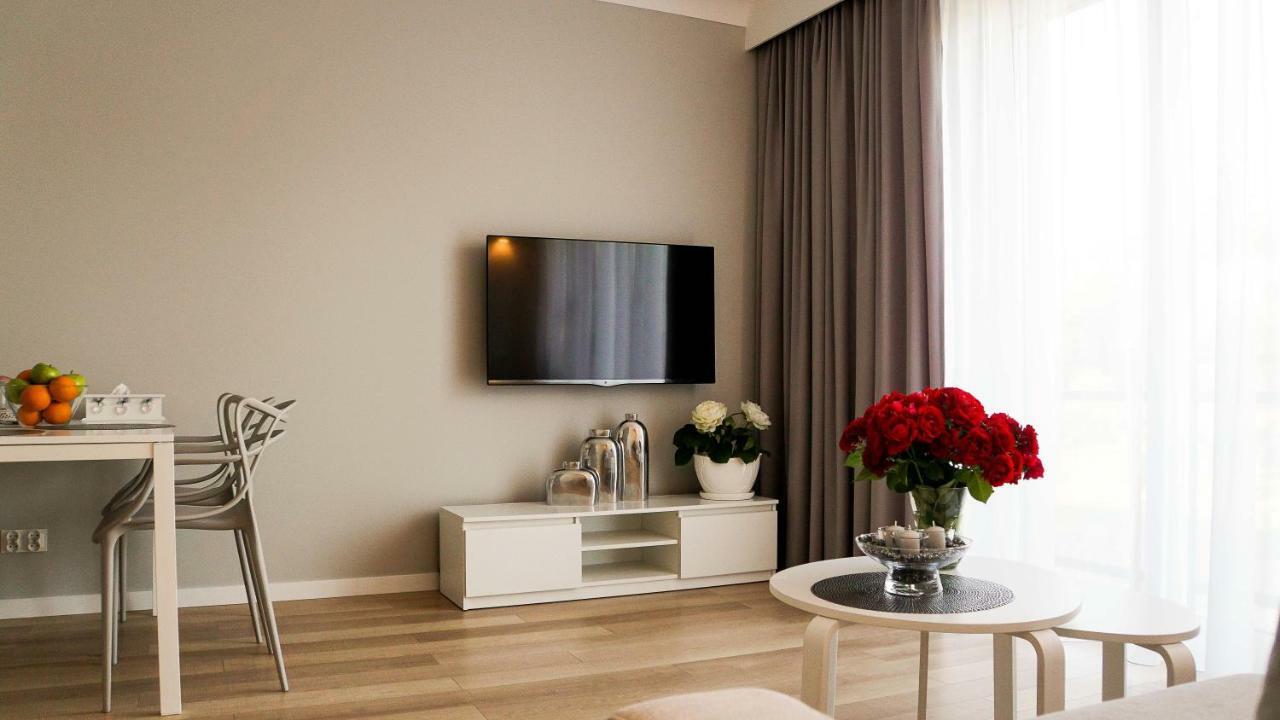 Apartament Olimp Гожув-Велькопольски Экстерьер фото