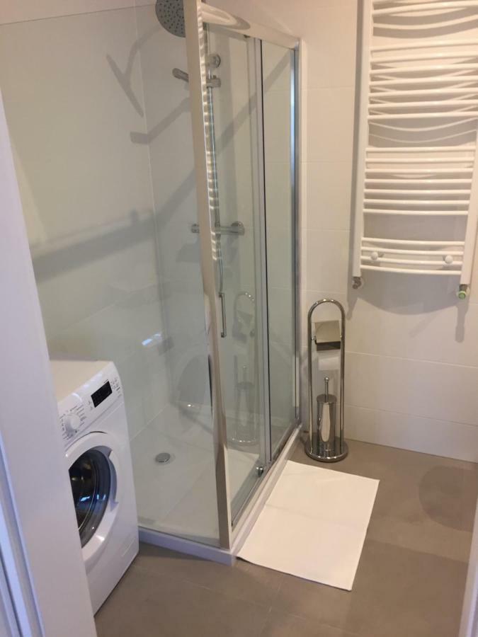 Apartament Olimp Гожув-Велькопольски Экстерьер фото