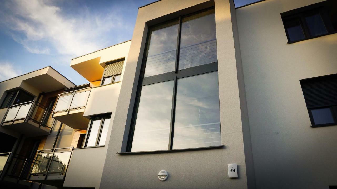 Apartament Olimp Гожув-Велькопольски Экстерьер фото