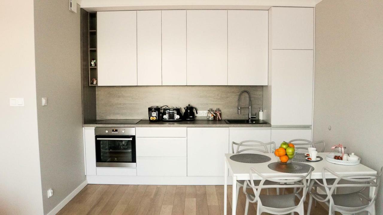 Apartament Olimp Гожув-Велькопольски Экстерьер фото