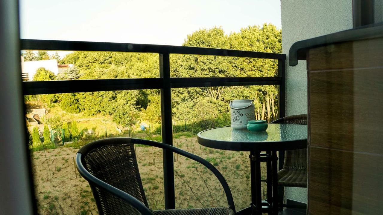 Apartament Olimp Гожув-Велькопольски Экстерьер фото