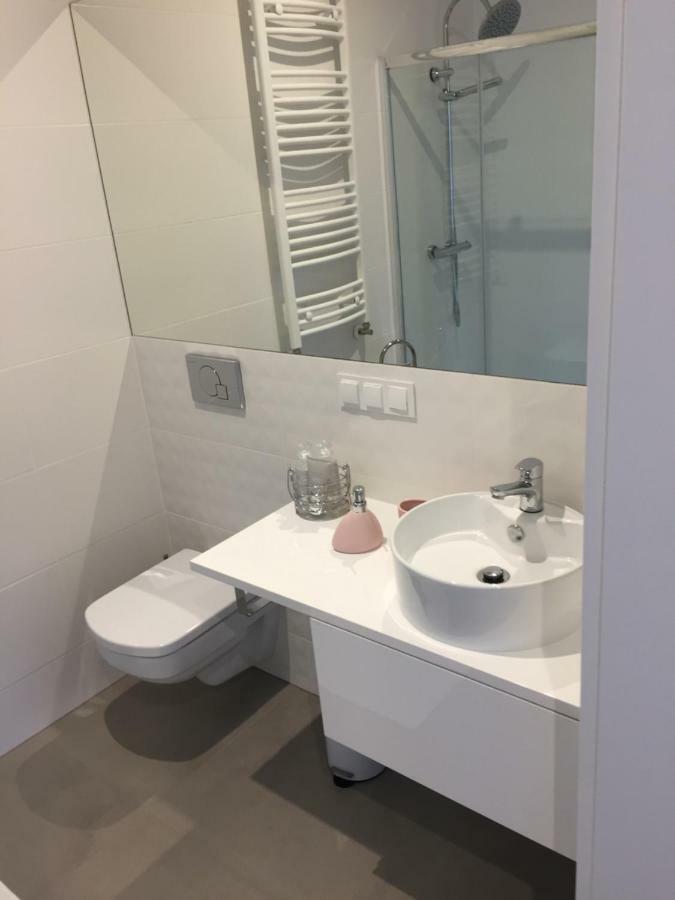 Apartament Olimp Гожув-Велькопольски Экстерьер фото