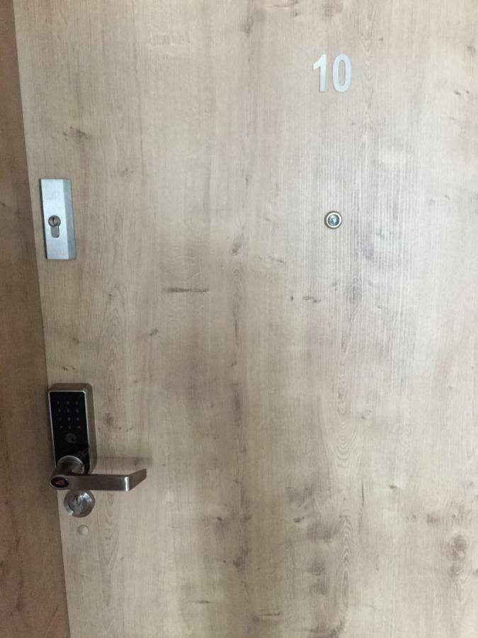 Apartament Olimp Гожув-Велькопольски Экстерьер фото